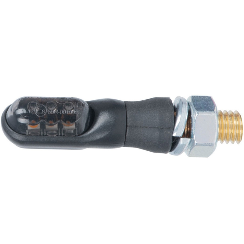 Blinkre Oxford LED Atom mini vrátane odporov