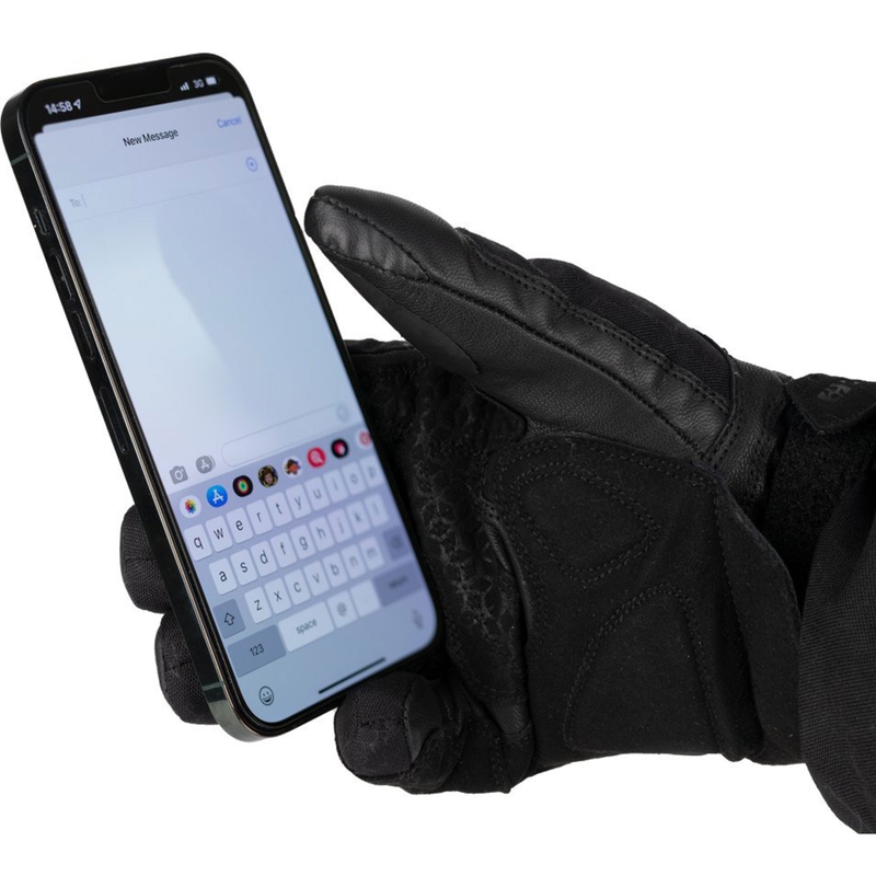Samolepiace prvky na ovládanie dotykových displejov Oxford Smartfingers