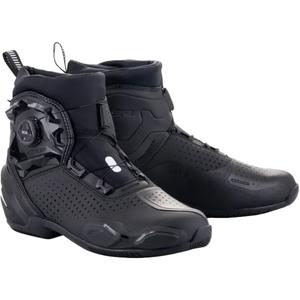 Topánky na motorku Alpinestars SP-2 čierne
