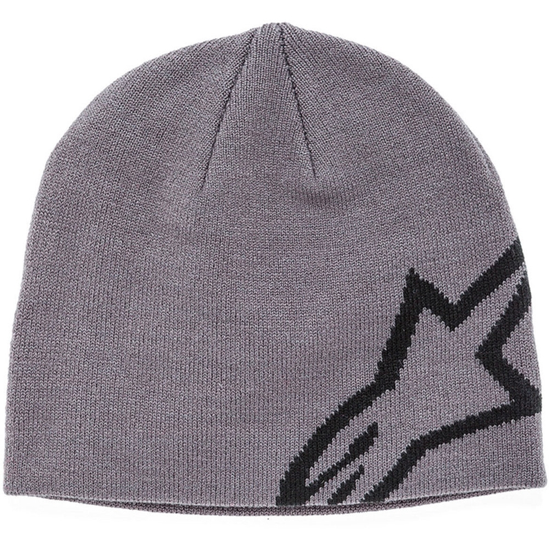 Čiapka Alpinestars Corp Shift Beanie sivá