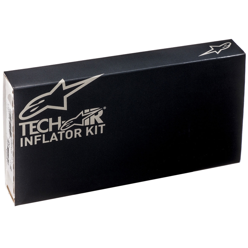 Bombička pre airbagové systémy Alpinestars TECH-AIR®5 PLASMA typ II