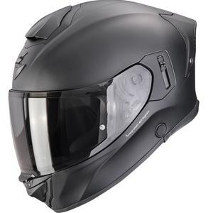 Integrálna helma na motorku Scorpion EXO-530 i Air matná čierna