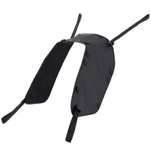 Systém uchytenia batožiny Oxford Atlas na nádrž čierny