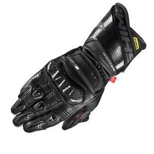 Dámske rukavice Shima RS-2 čierne