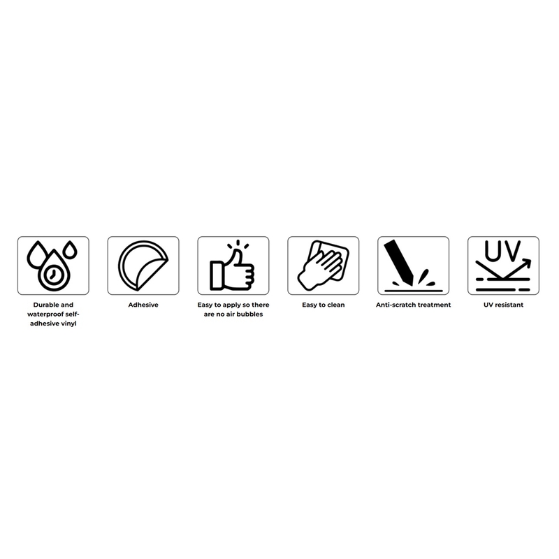 Dashboard protector PUIG priehľadné