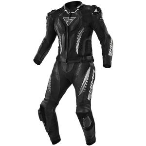 Kombinéza na motocykel Shima Apex čierna výpredaj