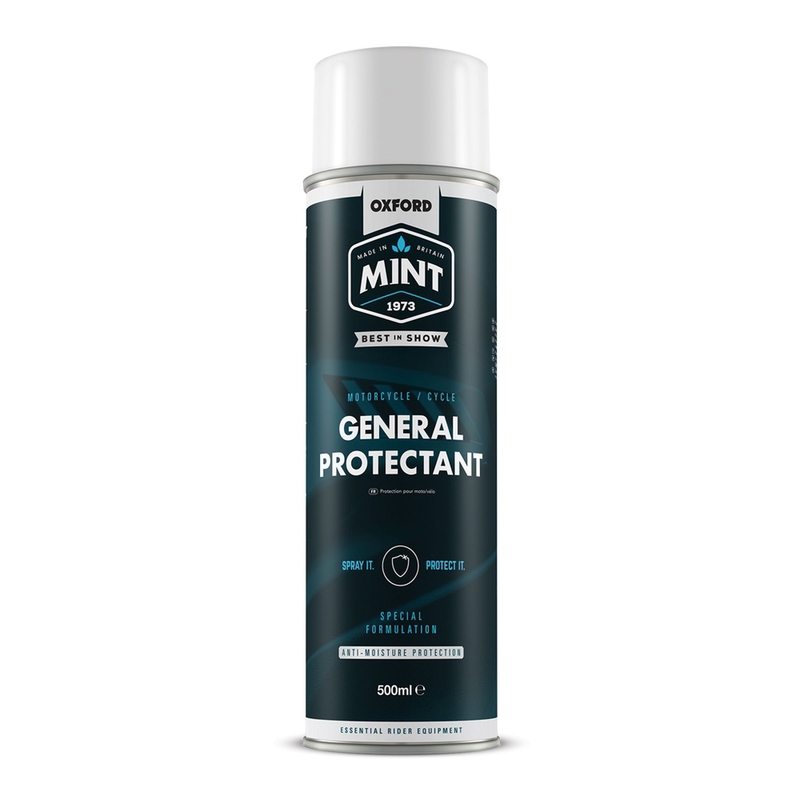 Konzervant a ochrana proti korózii a vlhkosti Oxford MINT 500 ml