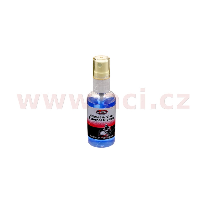 Čistič prilieb a plexiskla Oxford 50 ml