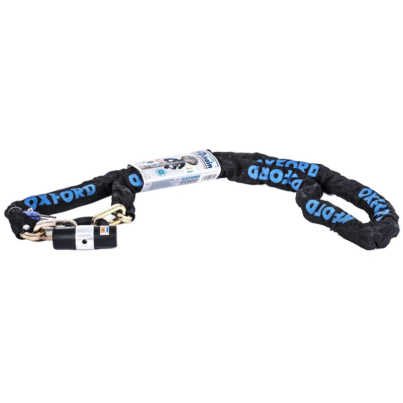 Reťazový zámok Oxford Heavy Duty 2 m