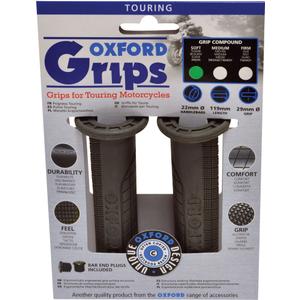 Gripy Oxford Touring