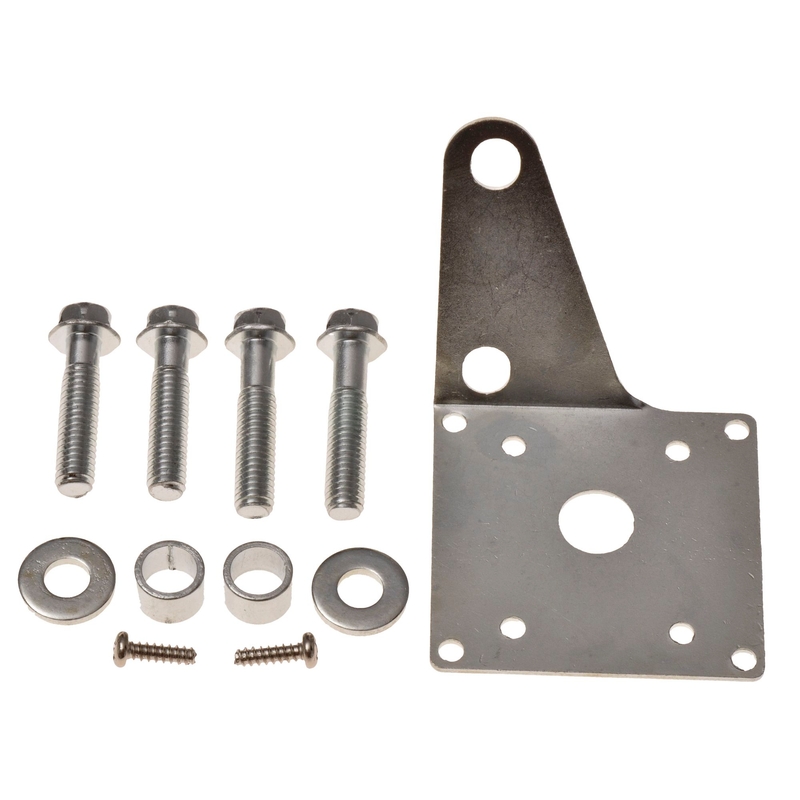 Náhradný rámik pre uchytenie regulátora pre vyhrievané gripy Oxford Premium