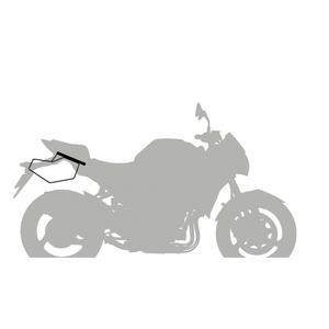 Držiaky  pre  bočné brašne SHAD K0DK14SR