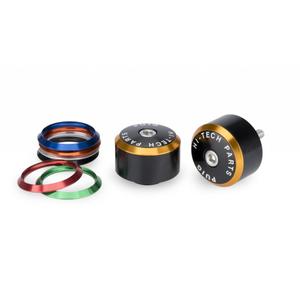 Závažia riaditok PUIG BALANCE 22239N čierna