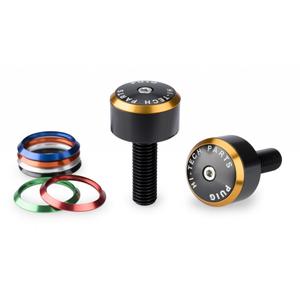 Závažia riaditok PUIG BALANCE 22280N čierna