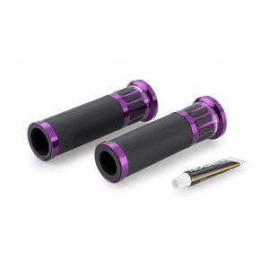Rukoväte PUIG RACING 5879L fialová 119mm