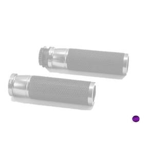 Rukoväte PUIG ASCENT 6326L fialová 119mm