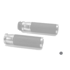 Rukoväte PUIG ASCENT 6326Y titán 119mm