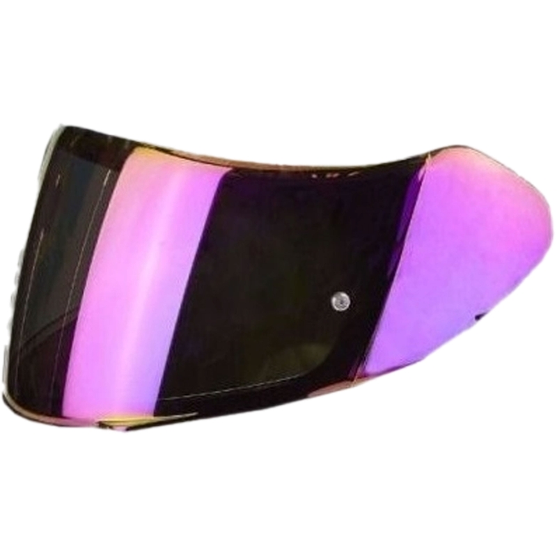 Zrkadlovo fialové plexi Scorpion Exo-2000 EVO/2000/1200/710/510/491/410/390 Maxvision KDF14-3