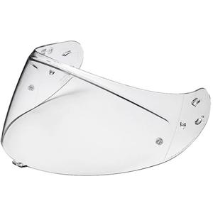 Plexi pre helmy Nolan N87/N60-6/N80-8 číre