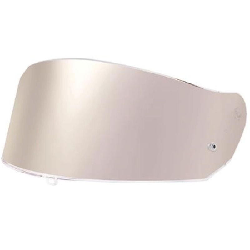 Zrkadlové irídiové plexisklo pre prilbu LS2 FF808