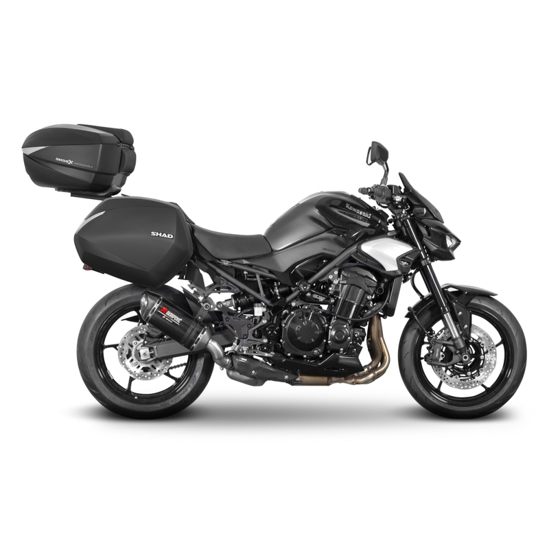 Montážna sada 3P systém SHAD pre KAWASAKI Z 900 2025-2026
