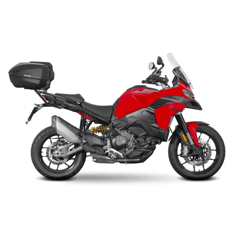 Montážna  sada  pre Top master SHAD pre DUCATI Multistrada V2 / V2S 890 2025-2026
