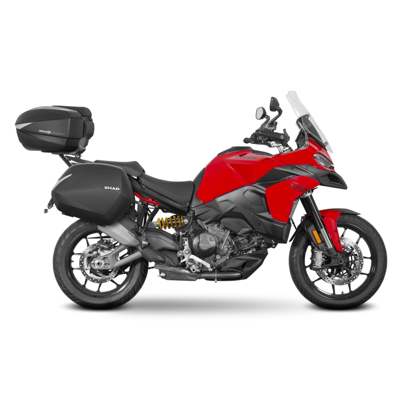 Montážna  sada  pre Top master SHAD pre DUCATI Multistrada V2 / V2S 890 2025-2026