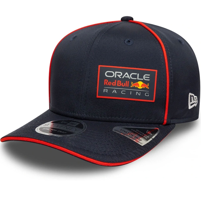 Šiltovka Red Bull New Era 9Seventy Verstappen Replica Cap tmavo modrá