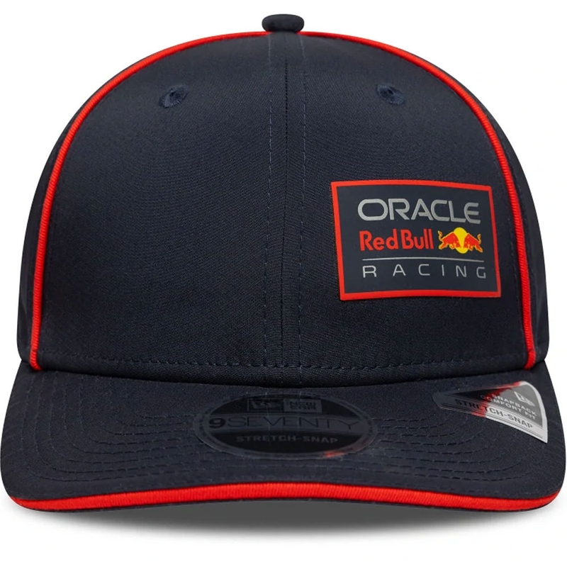 Šiltovka Red Bull New Era 9Seventy Verstappen Replica Cap tmavo modrá