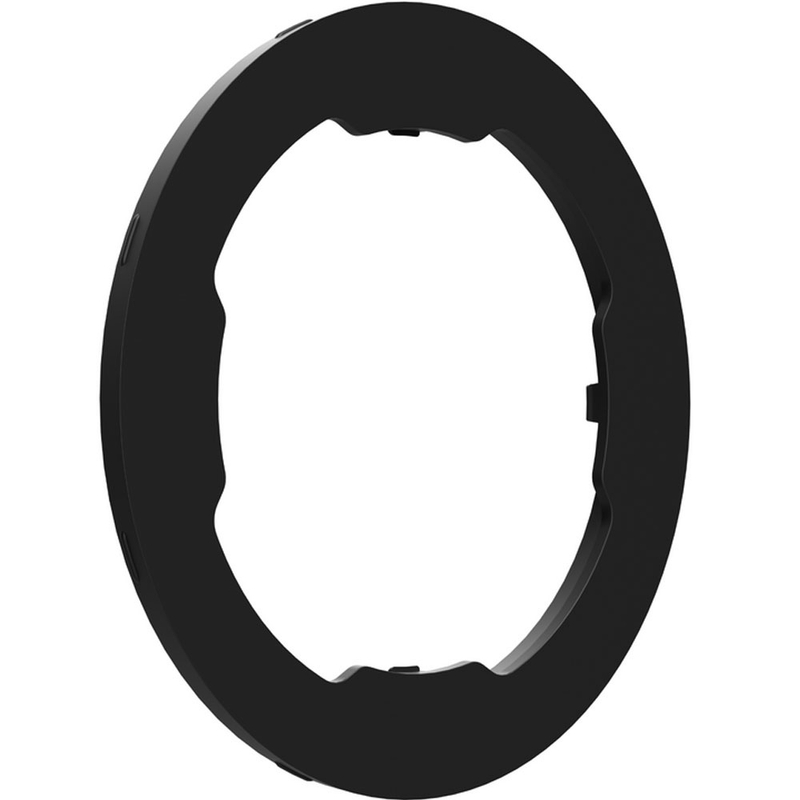 Krúžok Quad Lock® MAG čierny