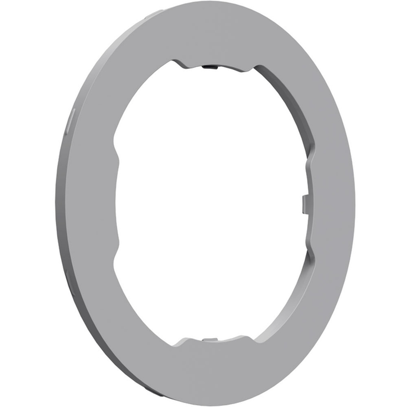 Krúžok Quad Lock® MAG sivý