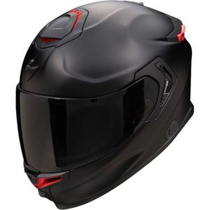 Integrálna helma na motorku Scorpion EXO-GT SP Air matná čierna