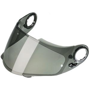 Plexi Scorpion KDF16-2 OP (2D) pre helmy EXO-R1 EVO II AIR dymové