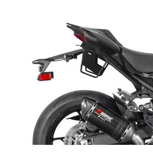 Držiaky  pre  bočné brašne SHAD K0Z995SR