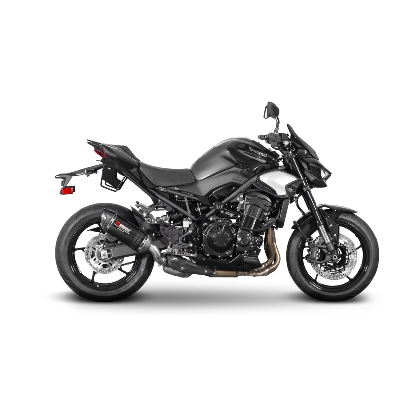 Držiaky  pre  bočné brašne SHAD pre KAWASAKI Z 900 2025-2026, KAWASAKI Z 900 SE 2025-2026