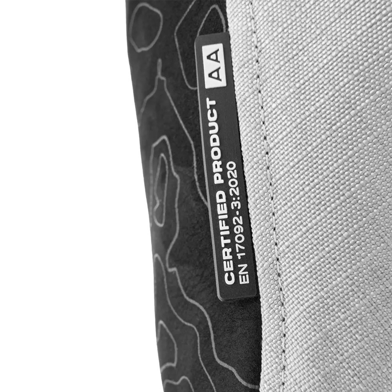 Bunda na motorku Shima Tracker svetlo šedá