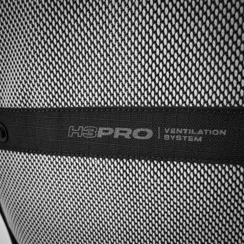 Bunda na motorku Shima Tracker svetlo šedá