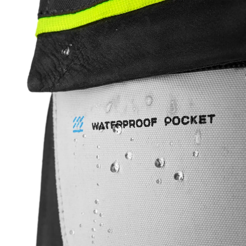 Bunda na motorku Shima Tracker sivá