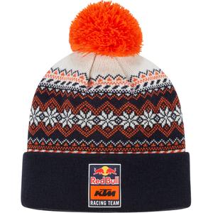 Čiapka Red Bull KTM Winter Beanie multicolor