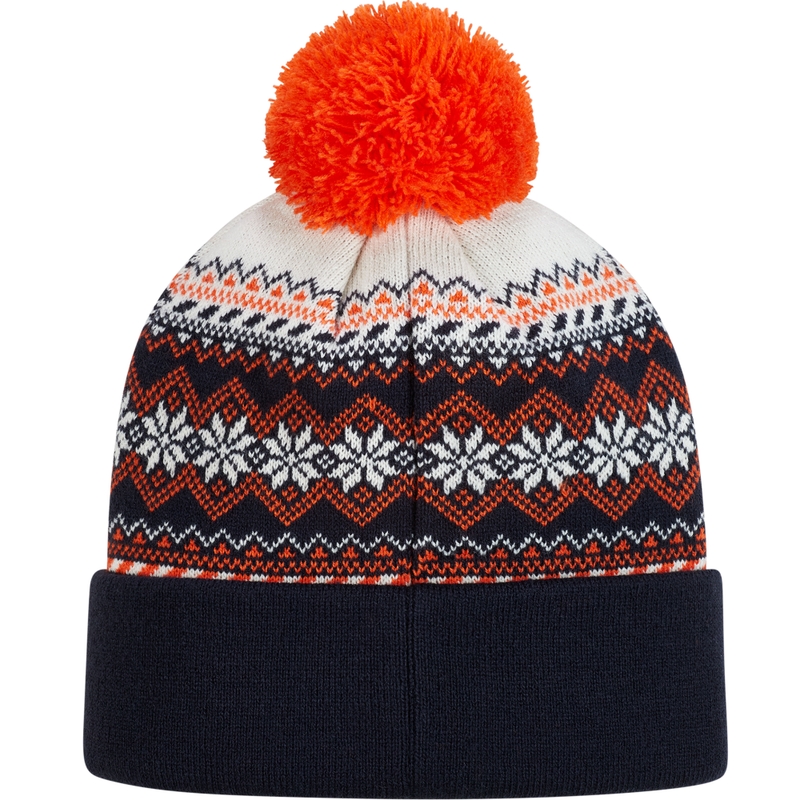 Čiapka Red Bull KTM Winter Beanie multicolor