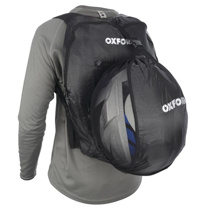 Ochranný batoh na prilbu Oxford X Handy Sack