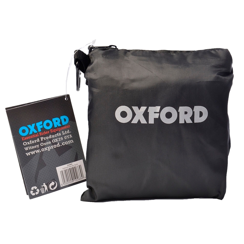 Ochranný batoh na prilbu Oxford X Handy Sack