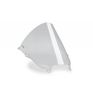 Plexi štít PUIG R-RACER 22490W priehľadné