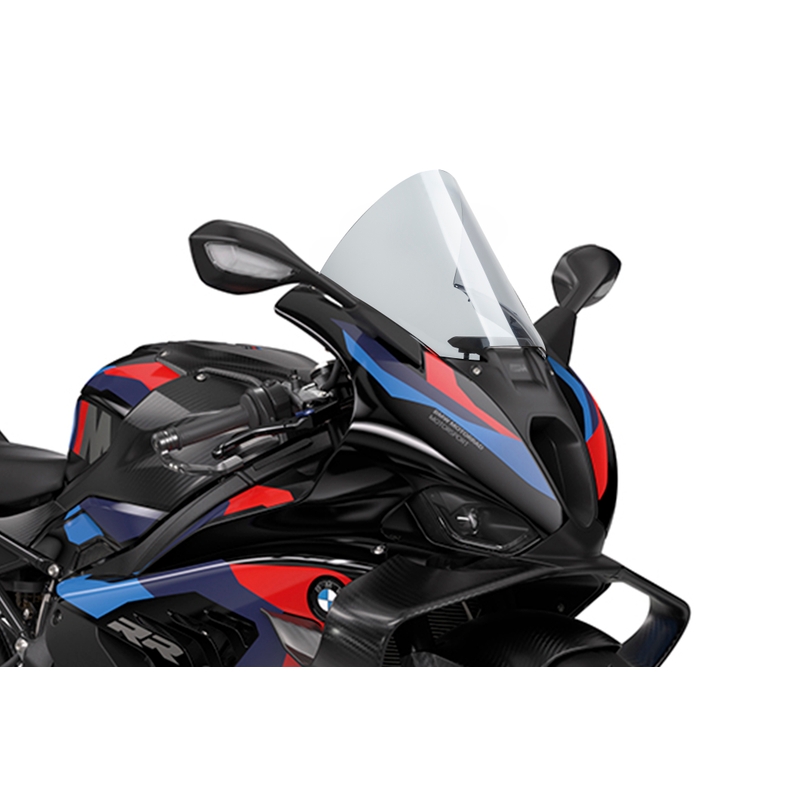 Plexi štít PUIG R-RACER priehľadné