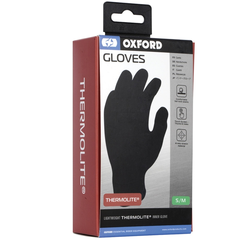 Vložky do rukavíc Oxford Thermolite®