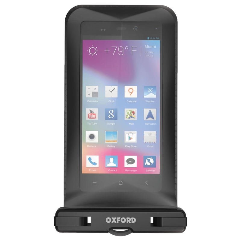 Puzdro na telefóny Oxford Aqua Dry Phone odolné proti vode výpredaj