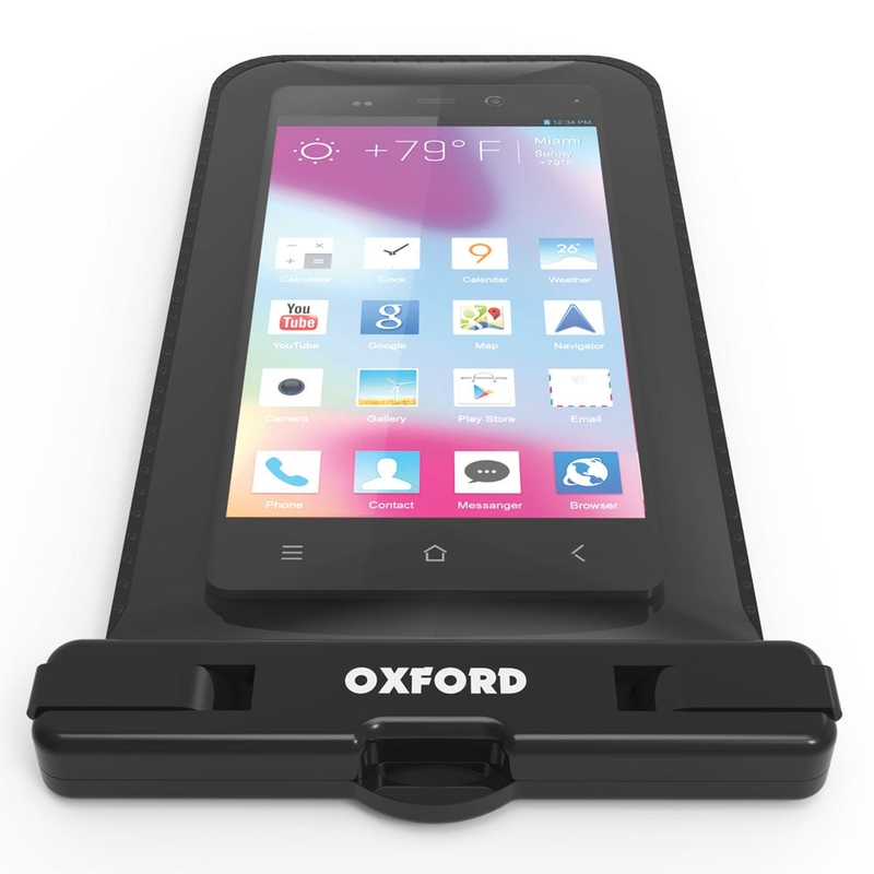 Puzdro na telefóny Oxford Aqua Dry Phone odolné proti vode výpredaj