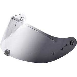 Plexi KDS-F-03 pre helmy Scorpion EXO-GT SP AIR fotochromatické