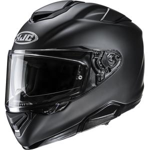 Helma na motorku HJC RPHA 72 Solid matná čierna