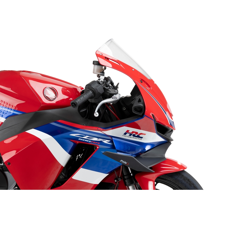 Frontal spoilers PUIG GP matná čierna